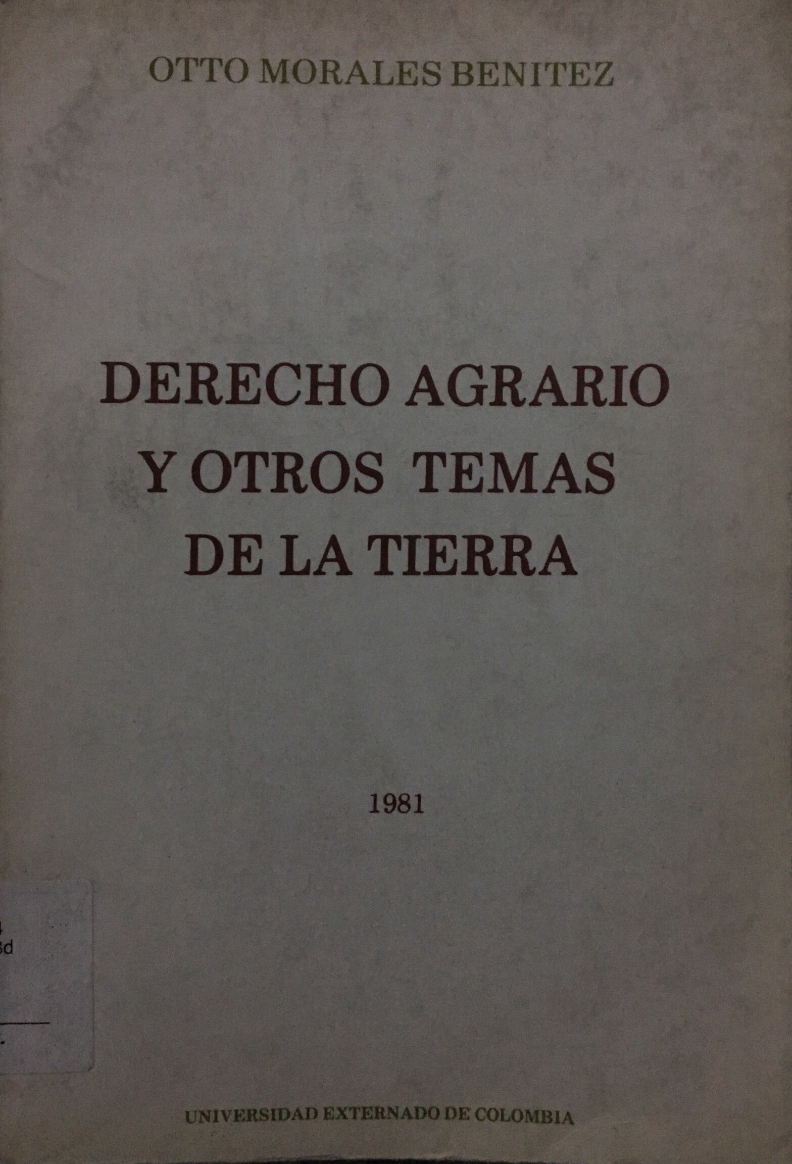 Libro